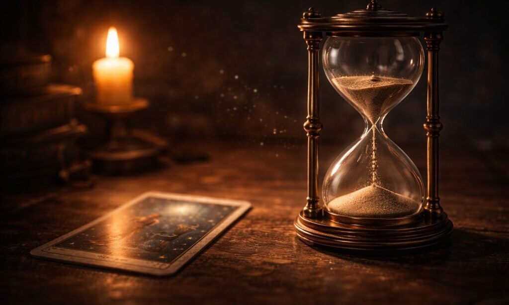 Domanda si o no intelligente TarotKhan