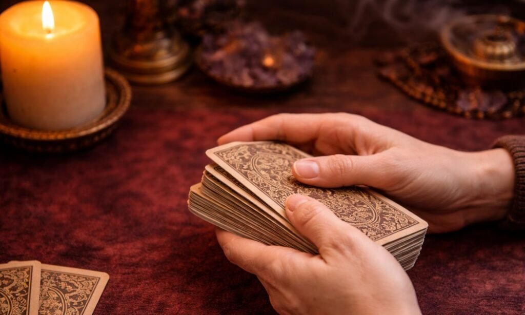 Confini in amore tarocchi ritorno ex