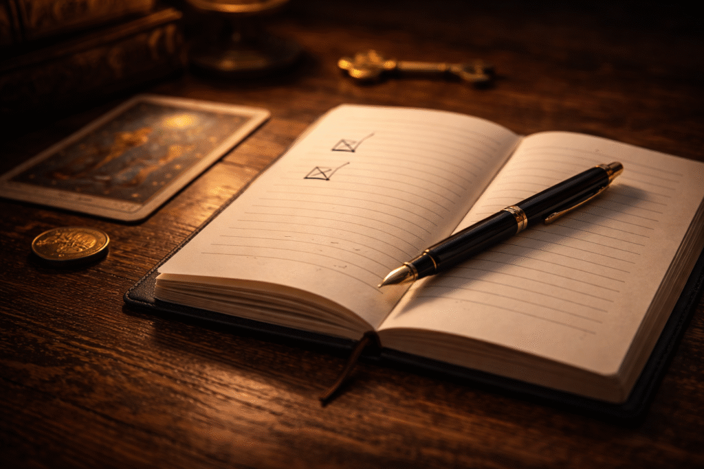 Domande si o no TarotKhan