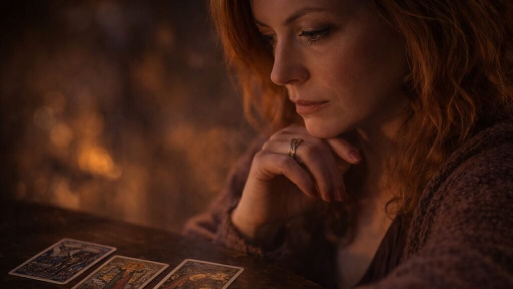 Tarocchi in amore TarotKhan